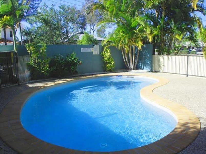 Noosa River Sandy Shores Noosaville Eksteriør billede